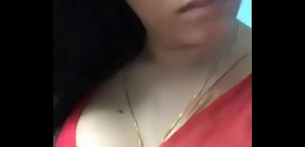  Sexy bhabi taking dirty with me over phone